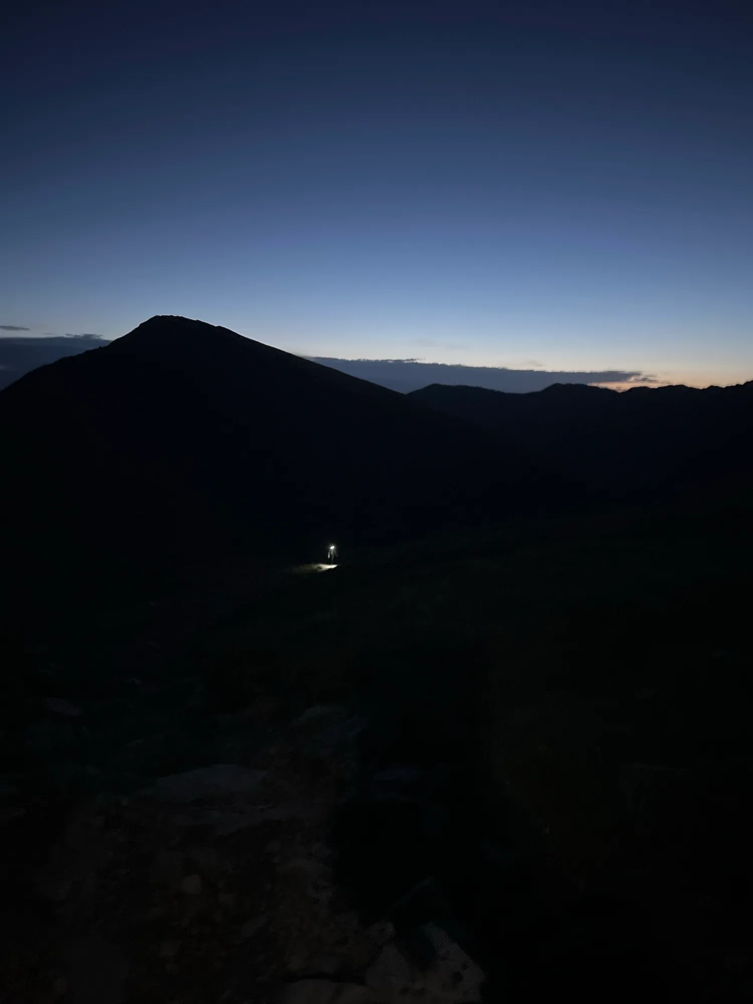 Grays and Torreys Peaks