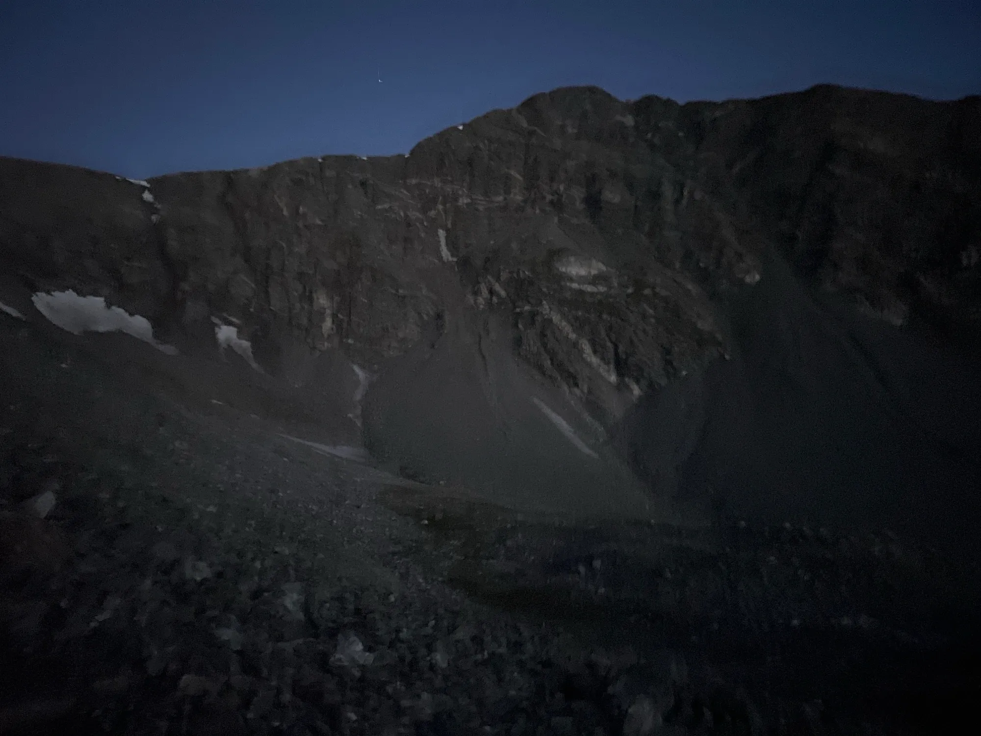 Grays and Torreys Peaks