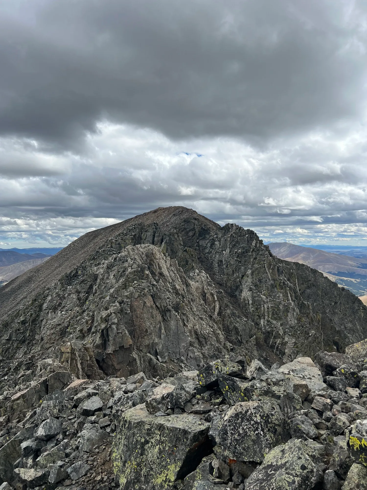 Quandary Peak