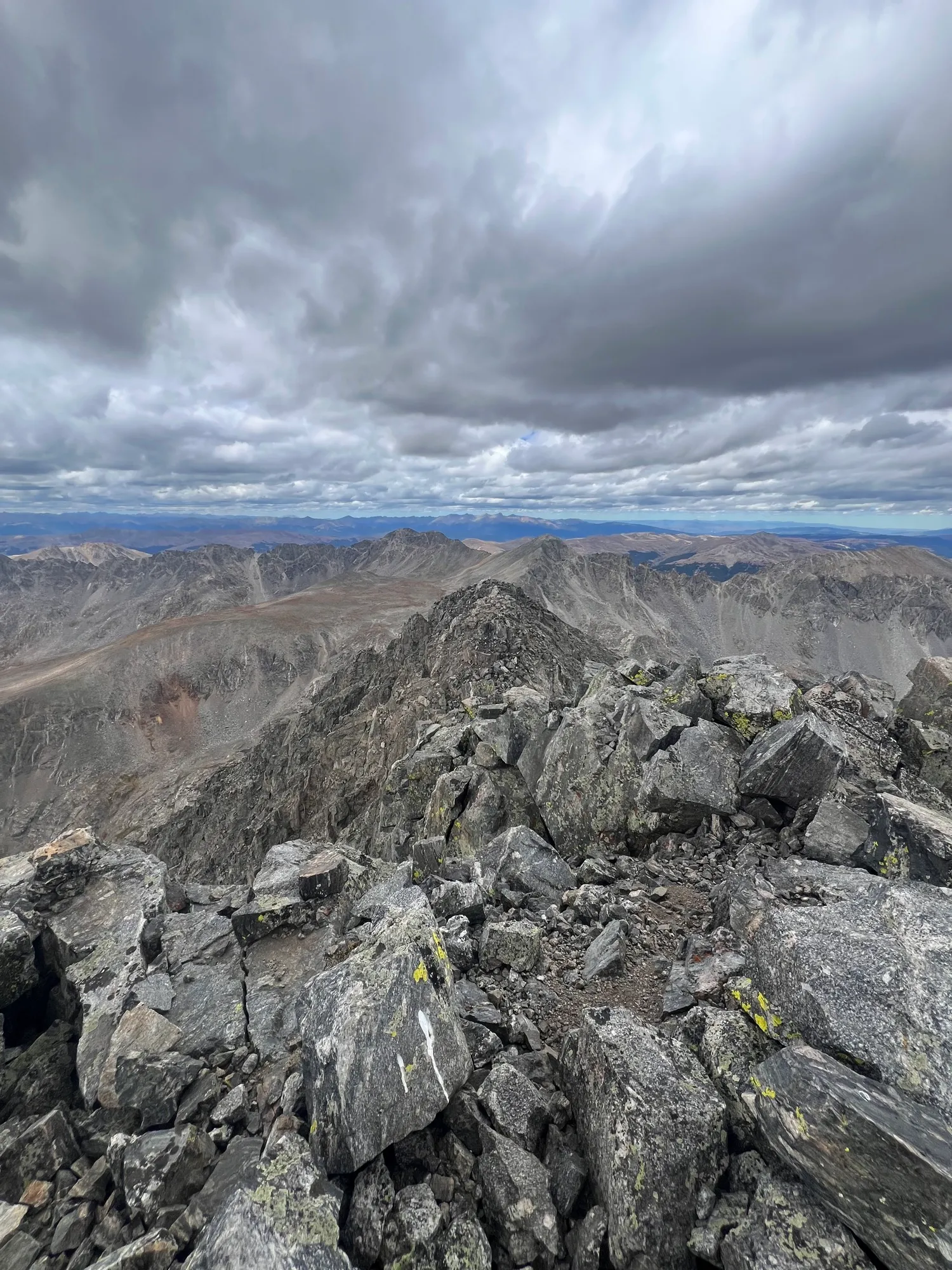 Quandary Peak