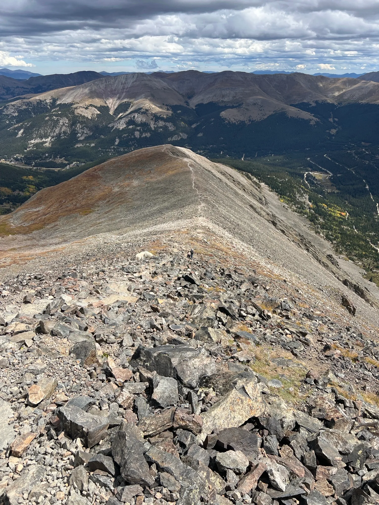 Quandary Peak