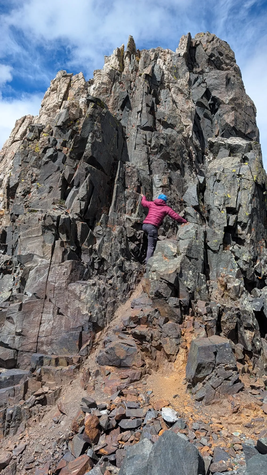 Quandary Peak