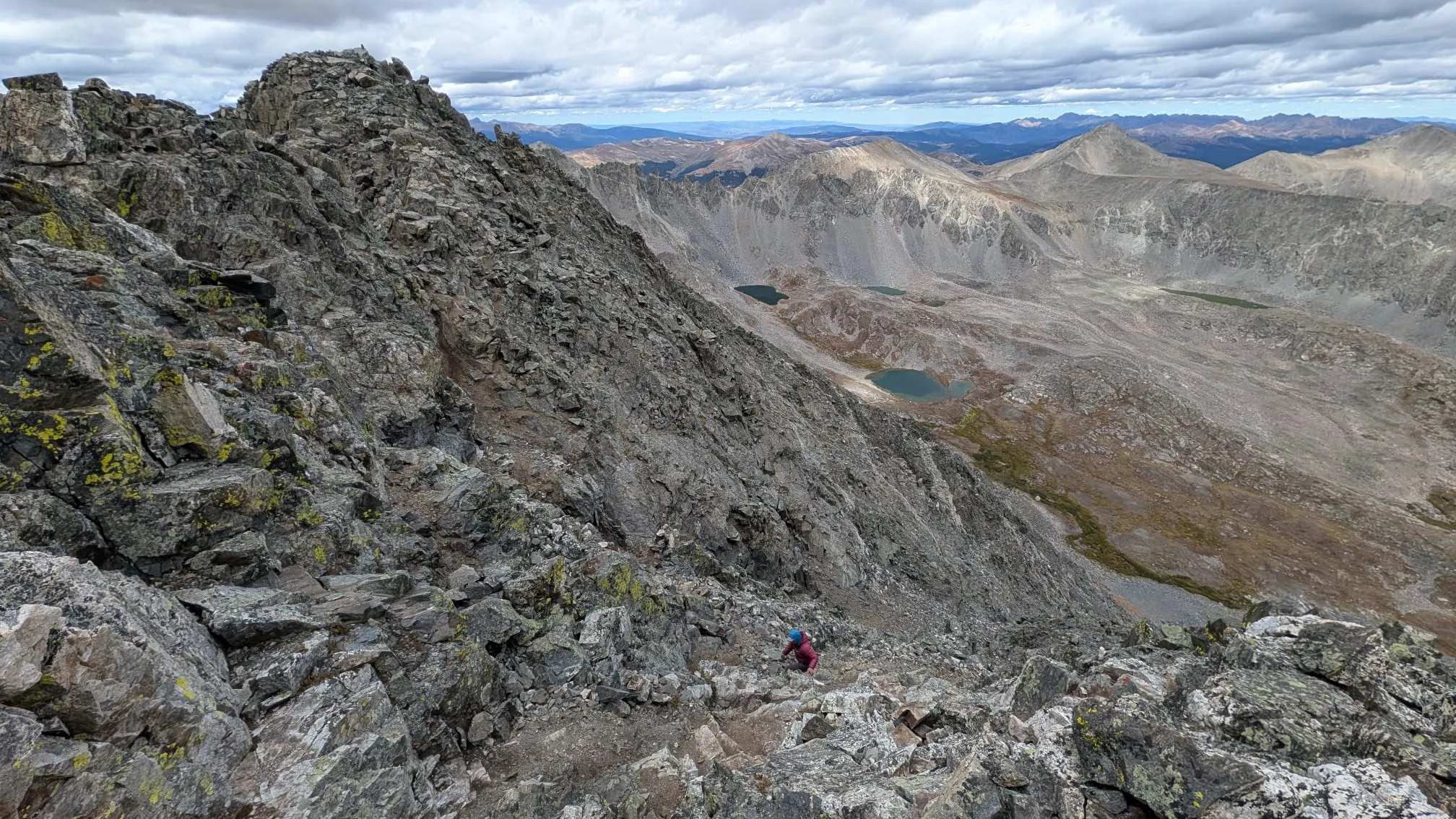 Quandary Peak