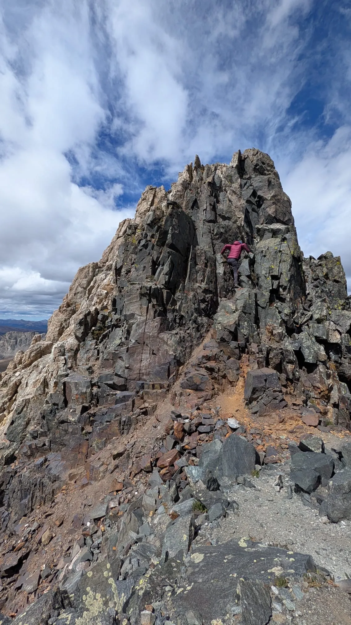 Quandary Peak