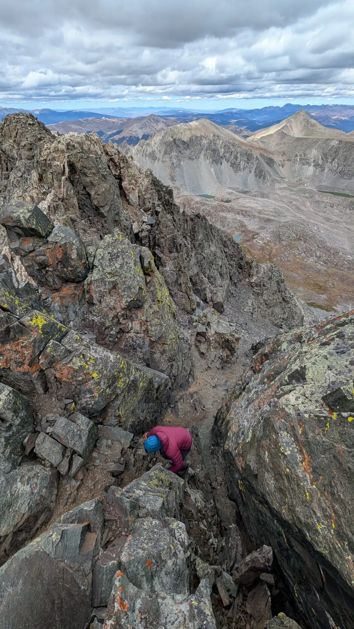 Quandary Peak