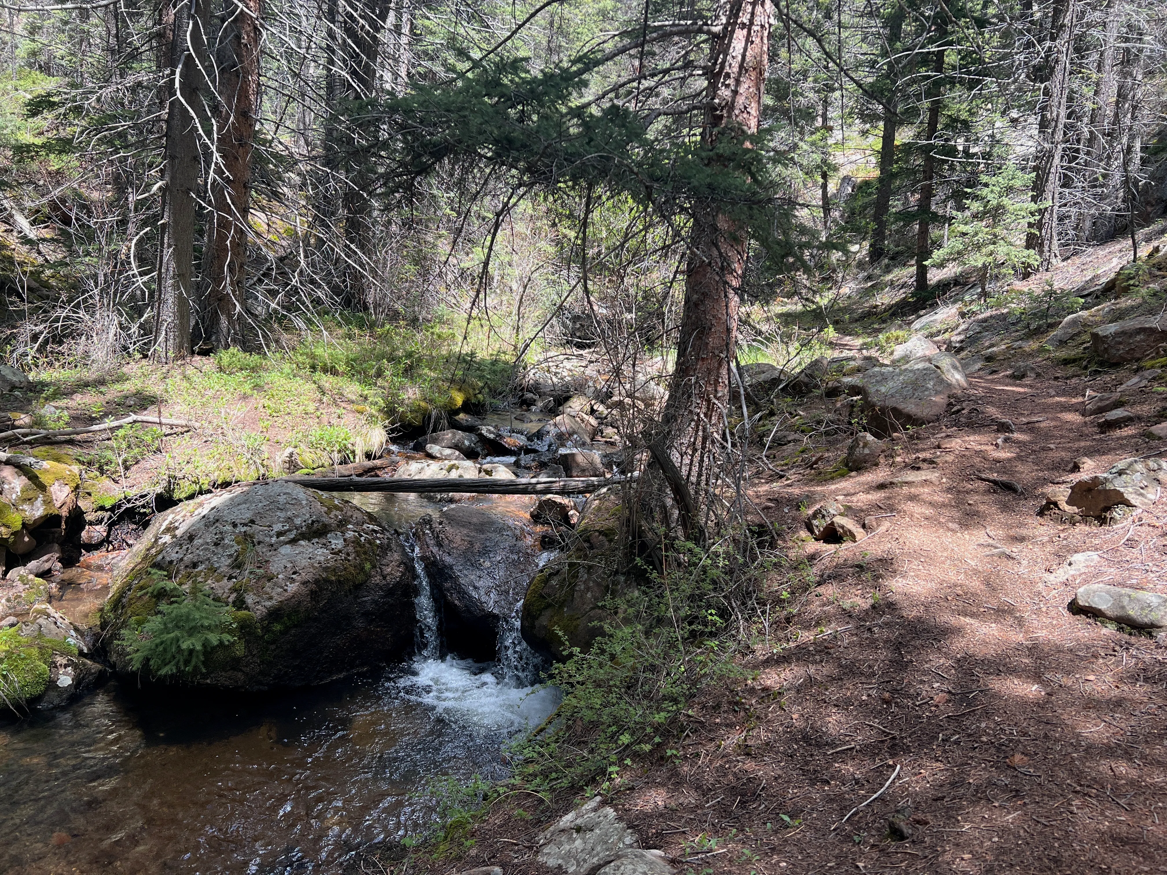 Wigwam Trail