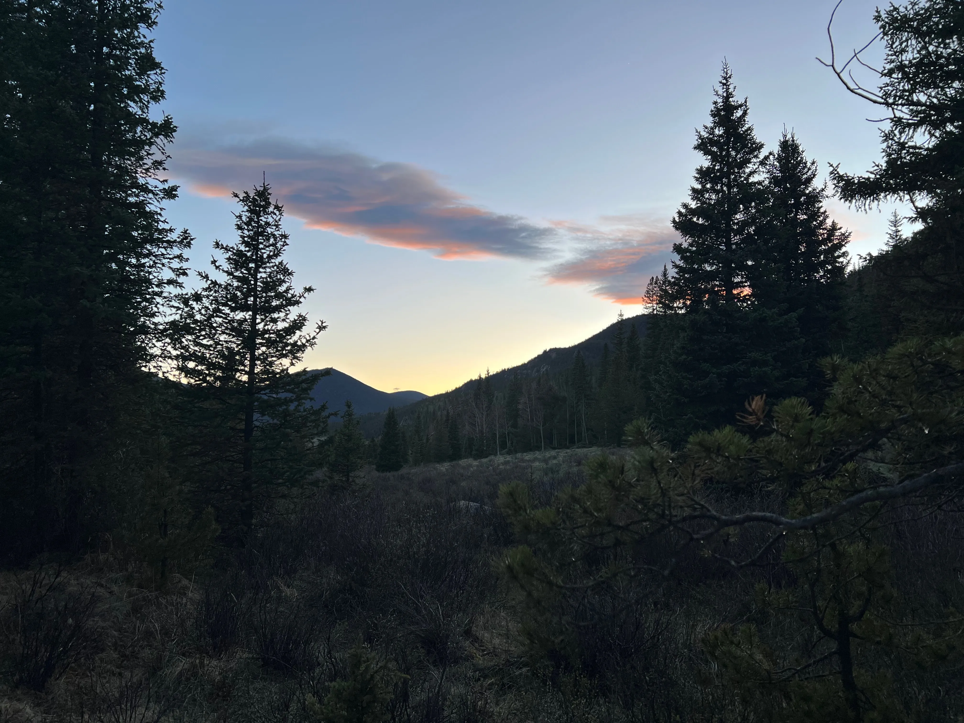 Wigwam Trail