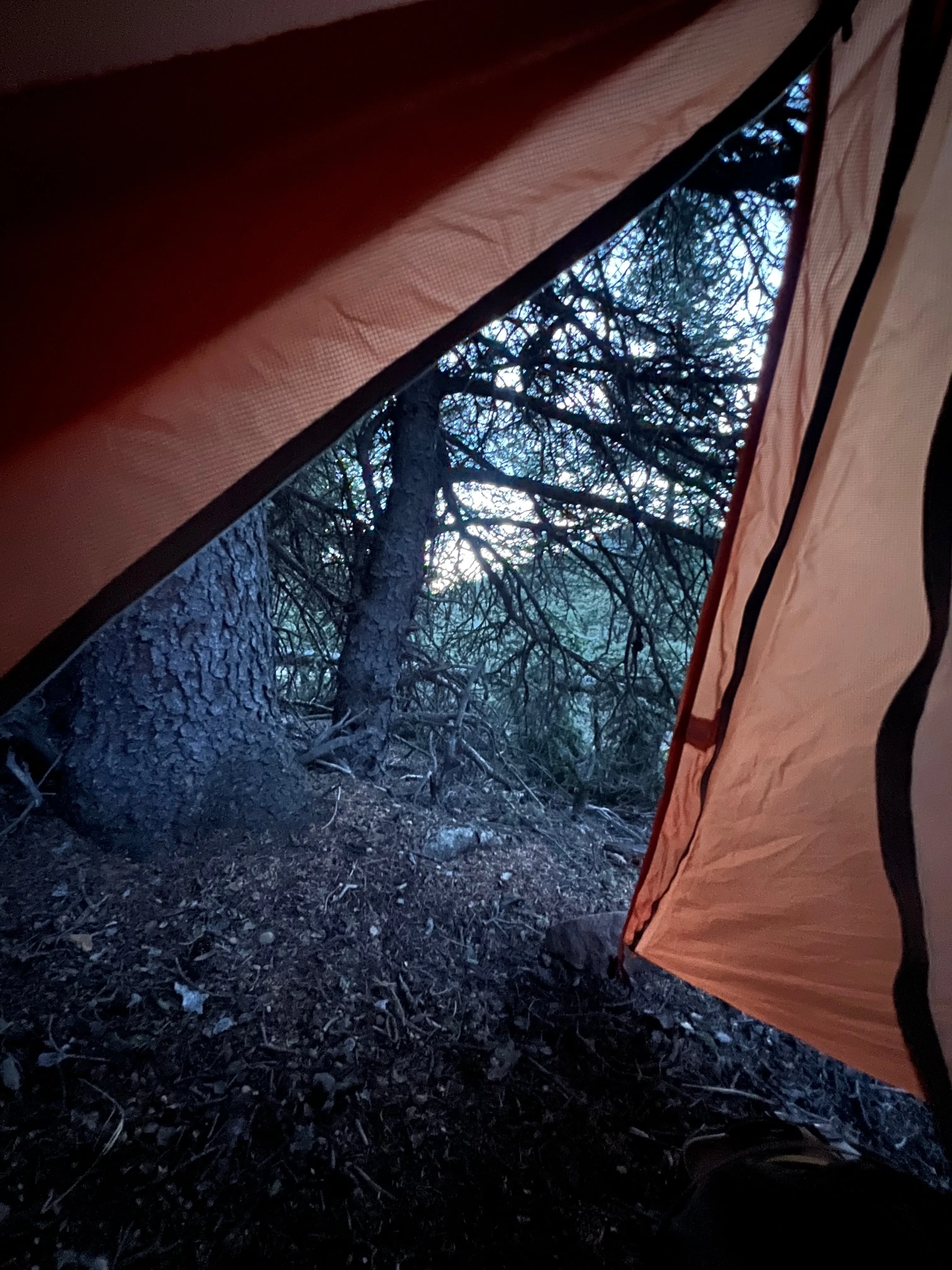 Wigwam Trail
