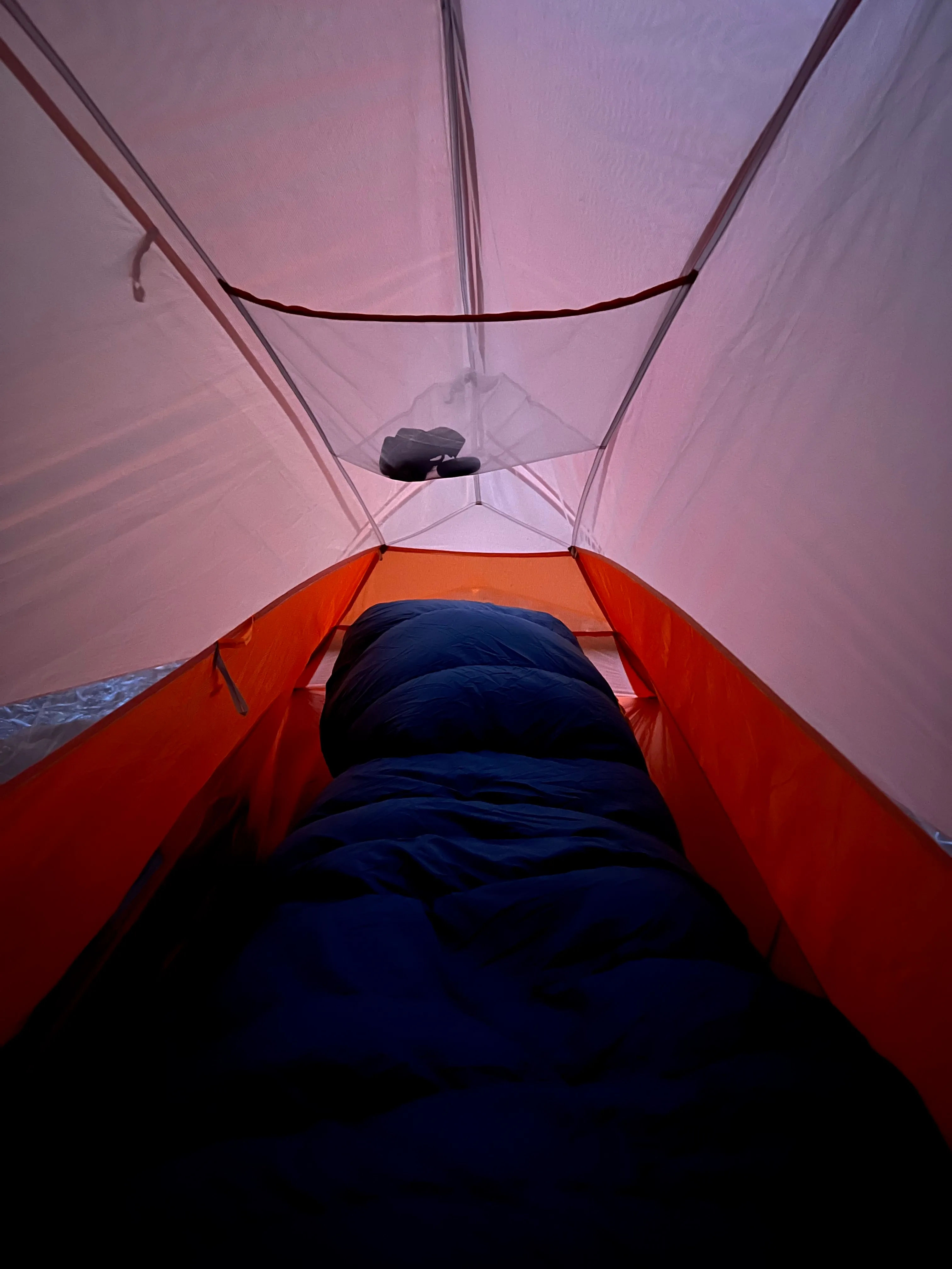 Wigwam Trail