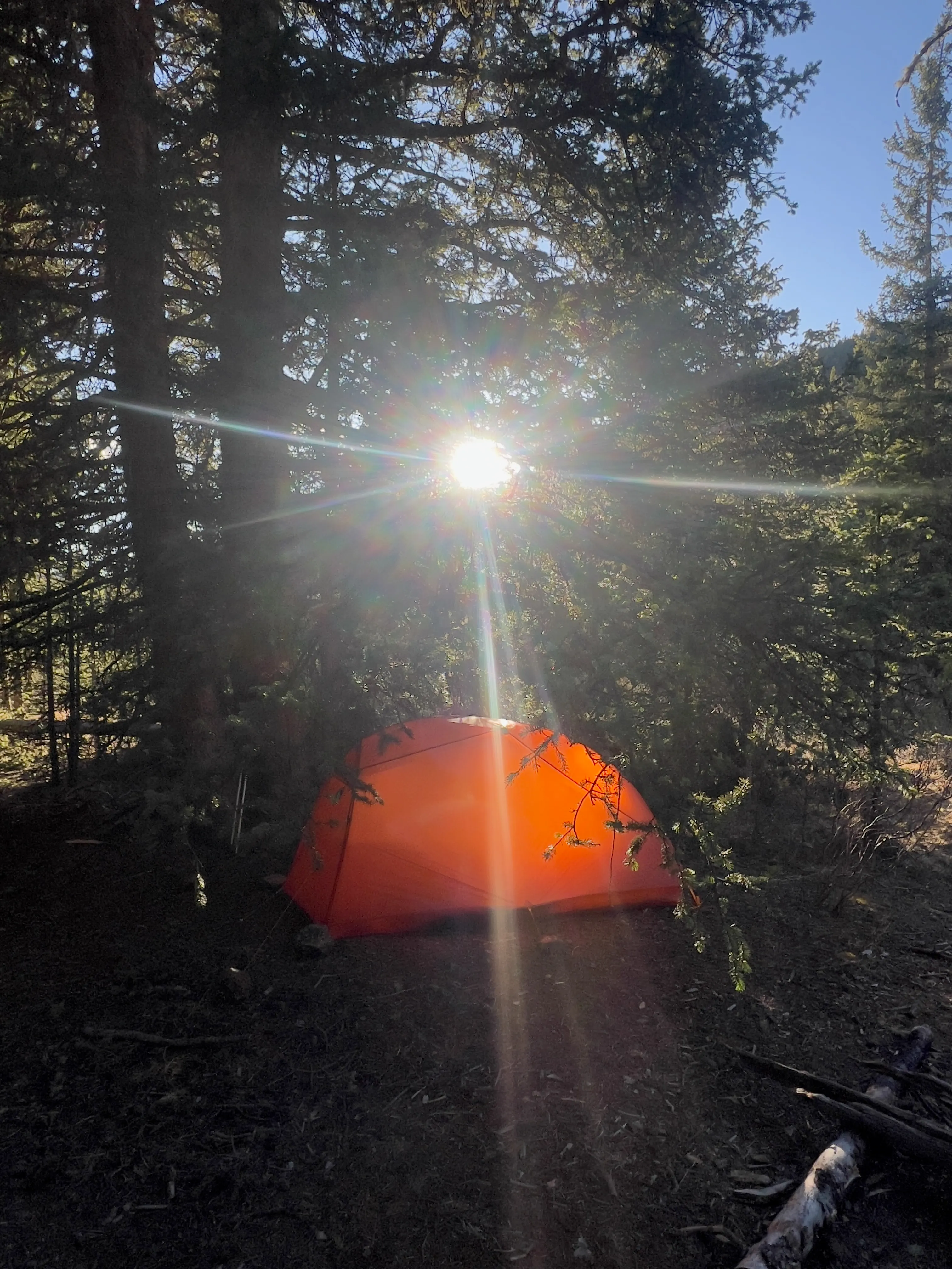 Wigwam Trail
